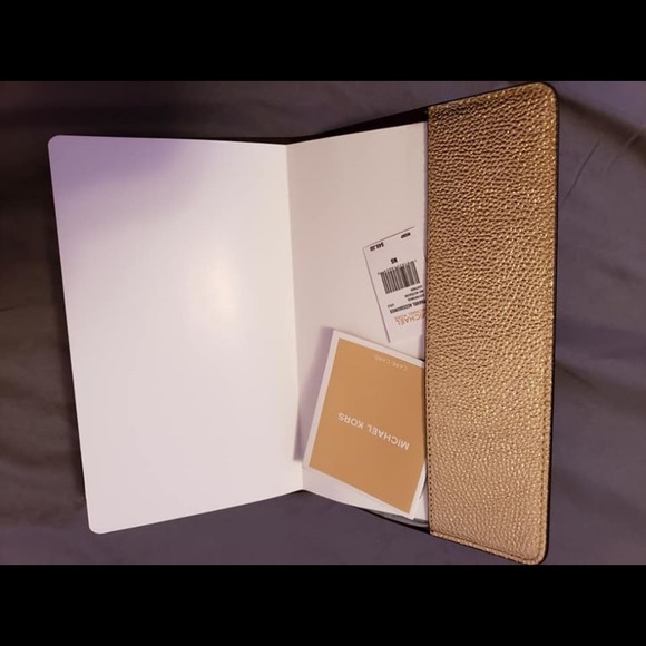 Michael Kors Other - Michael Kors notebook